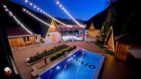 Vaio Resort in Keda